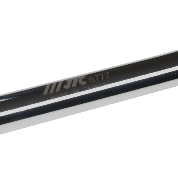 Ключ для датчика кислорода лямбда зонд с подвижной головкой JTC 6777