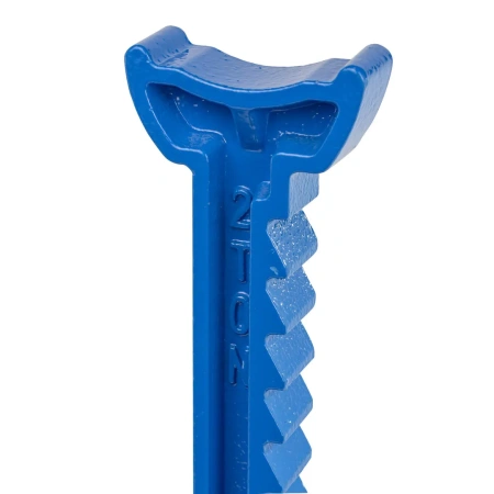 Подставка ремонтная 2т (h min 265мм, h max 385мм) (к-т 2шт)