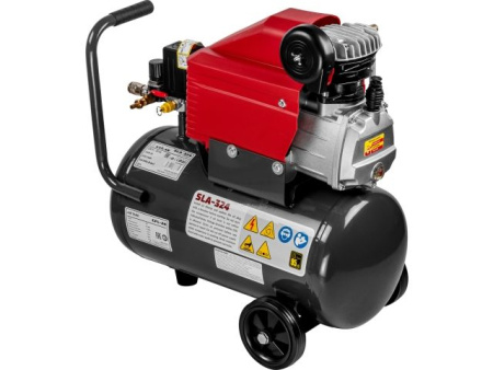 Компрессор ASILAK SLA-324 коаксиальный