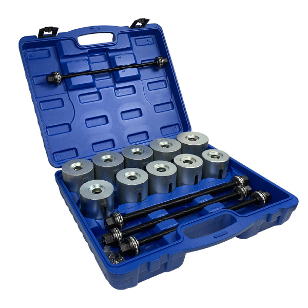 Оправки для установки и удаления втулок 24 предмета TA-D1024 (MHR-03206)