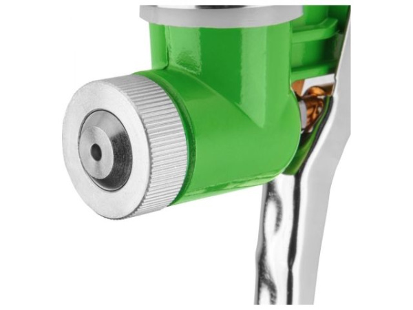 Краскораспылитель ECO SGH-710 (HP, сопло ф 4, 6, 8 мм, верх. бак 5000 мл)