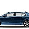 Чехлы SKODA SUPERB