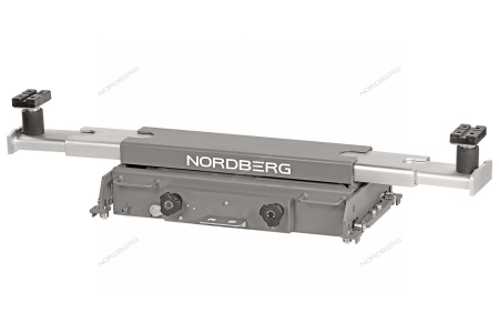 Траверса пневмогидравлическая г/п 4 т старый артикул N433E NORDBERG N443GA