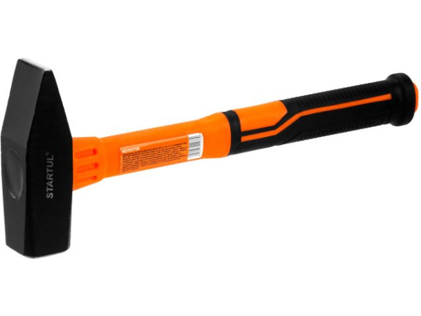 Молоток 2,0кг с фибергл. рукояткой STARTUL PROFI (ST2203-20)