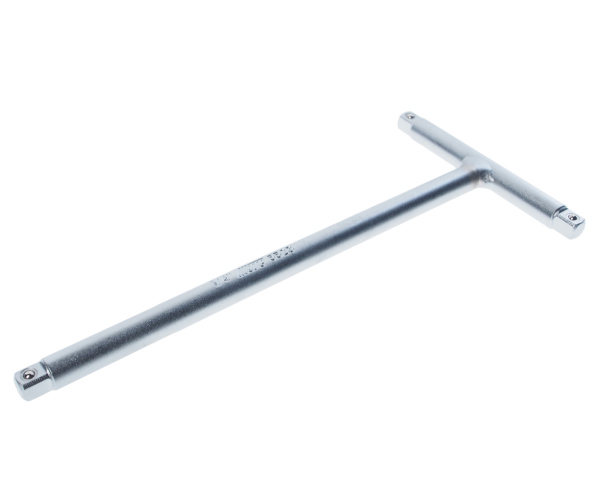 Ключ торцевой Т-образный трехсторонний JTC 5523 (1/4" 7 мм)