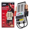 Тестер аккумуляторных батарей аналоговый 12V, 125A, 200Ah
