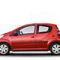 Коврики Citroen Berlingo