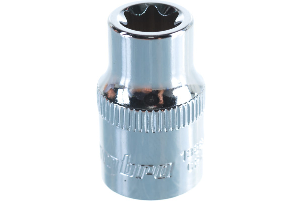 Головка торцевая Ombra 138610 (3/8";DR, внешний TORX®, Е10)