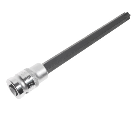 Бита-головка длинная JTC 45560200 (1/2", TORX, T60х200 мм)