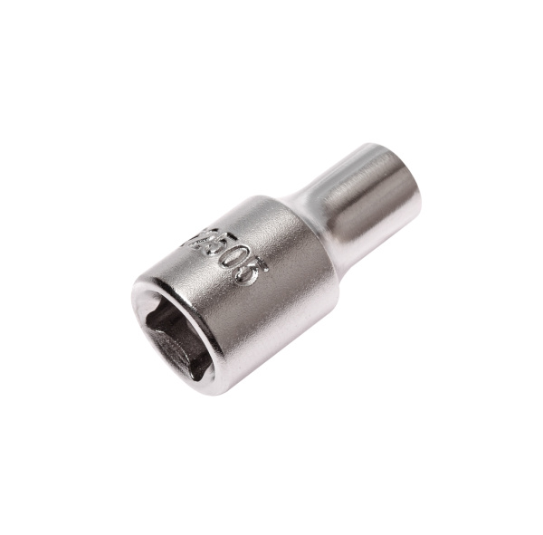 Головка торцевая JTC 22505 (1/4", 5 мм, L=25 мм)