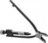 P7719 Плоскогубцы для скручивания проволоки (твистеры), 225 мм