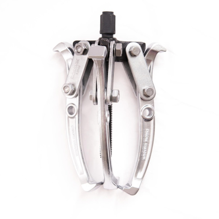 Съемник с тремя поворотными захватами ROSSVIK 3JP06 (6", 25-160 мм)