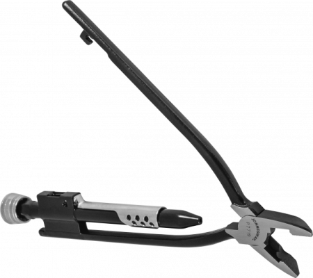 P7719 Плоскогубцы для скручивания проволоки (твистеры), 225 мм