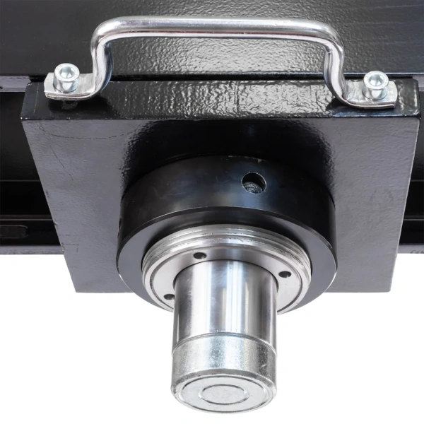 Пресс гидравлический напольный 30т(рабочая высота: 0-940мм, рабочая ширина 510мм,рабочий стол 180*510,ход штока 150мм))