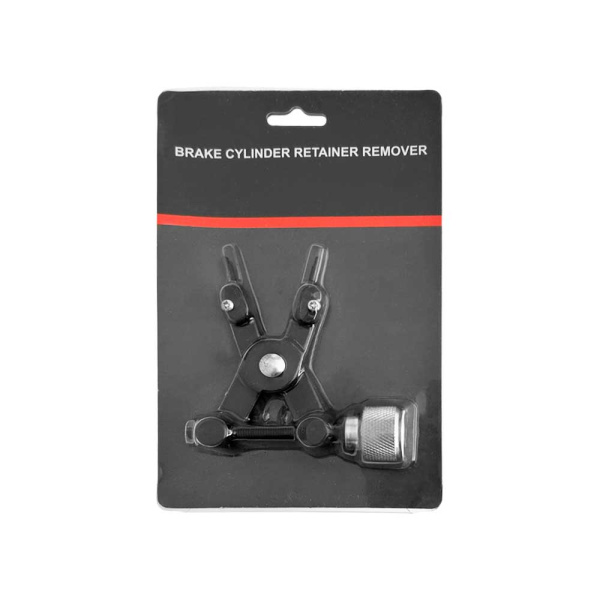 Съемник стопорных колец с фиксатором Хорекс Авто HZ 25.1.274SK