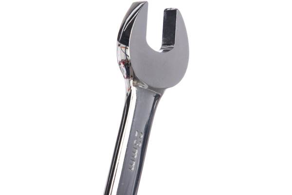 Набор ключей комбинированных трещоточных JONNESWAY W45516S (16 предметов)