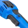Полировальная машина электрическая эксцентриковая(230V, 1050W, 1400-4800 об/мин, диаметр круга-150мм)