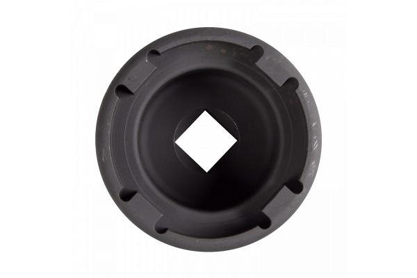 Сервисная головка для гайки ступицы грузовиков DAF МАСТАК 100-42108, 3/4"