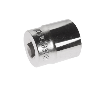 Головка торцевая JTC 33221 (3/8", 21 мм, L=32 мм)