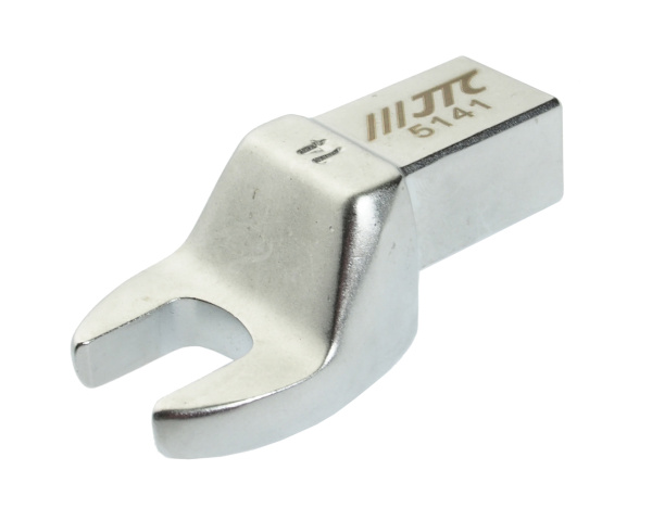 Насадка рожковая JTC 514114 для динамометрического ключа JTC 6835 (14 мм, 14х18 мм)