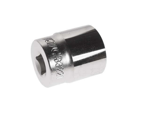 Головка торцевая JTC 33221 (3/8", 21 мм, L=32 мм)