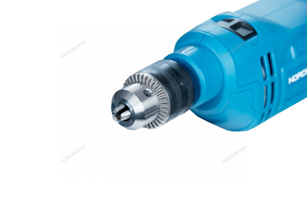 Дрель ударная NORDBERG NE009 (макс Ø сверла 13 мм, 910Вт)