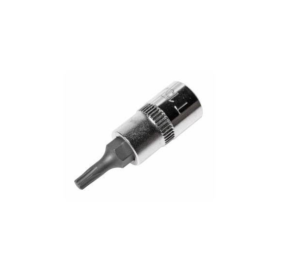 Бита-головка JTC 23715 (1/4", TORX, T15х37 мм)
