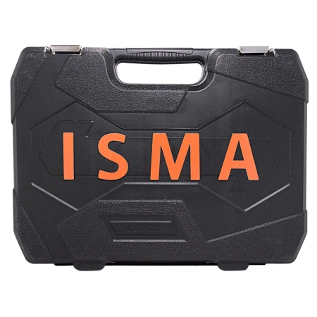 Набор инструментов 82пр.1/4''1/2''(6гр.)(4-32мм)