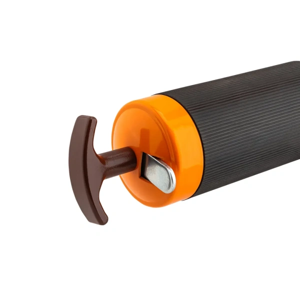 Шприц для нагнетания густой смазки 500мл