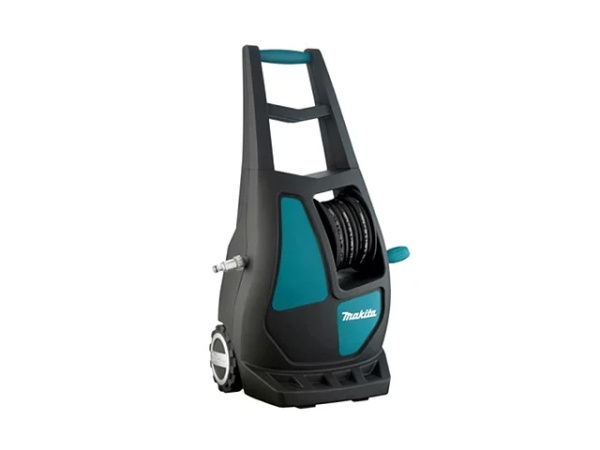 Очиститель высокого давления MAKITA HW 121