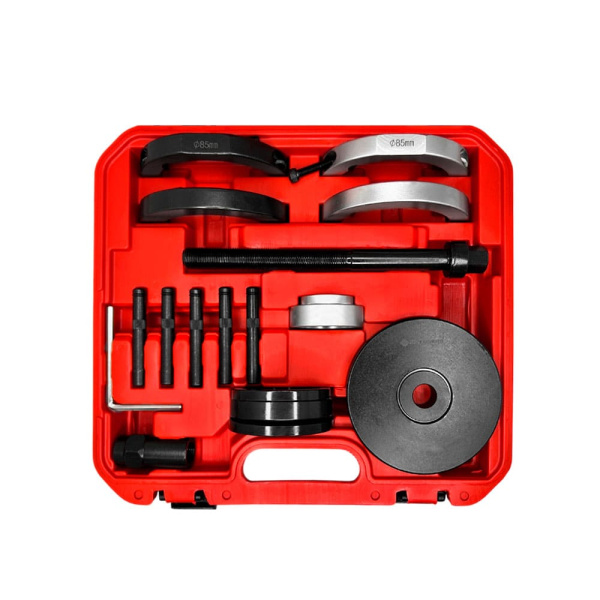 Съемник ступичных подшипников VW с сепараторами 85 мм Хорекс Авто HZ 25.1.290W