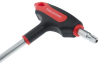 Ключ TORX Т-образный T40H с отверстием JTC 784840