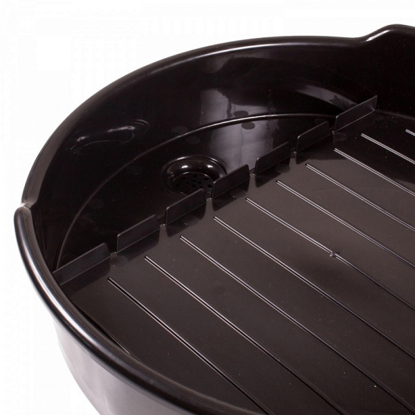 Контейнер для сбора технических жидкостей KING TONY 9TT31-20, 20 л