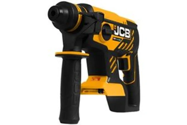 Перфоратор аккумуляторный (18V, 0-4500 об/мин, 1.7J), без аккумулятора