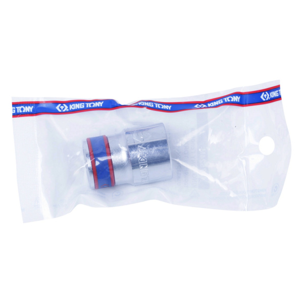 Головка торцевая TORX Е-стандарт 1/2", E24, L = 39 мм KING TONY 437524M