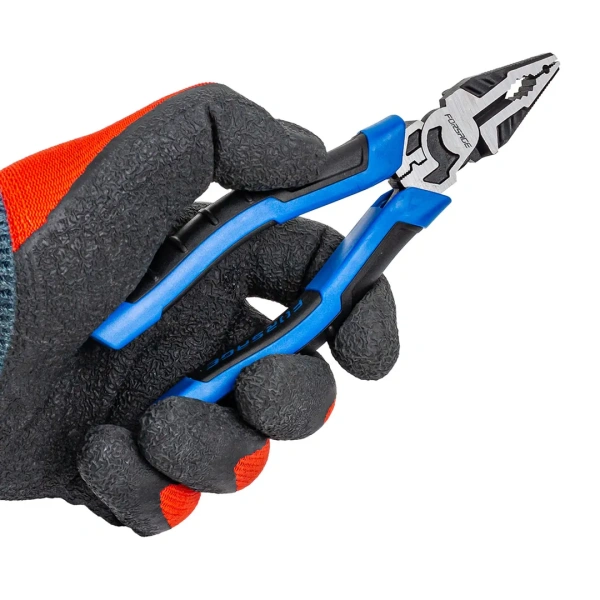 Плоскогубцы комбинированные 160мм