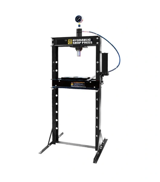 Пресс гидравлический напольный 20т