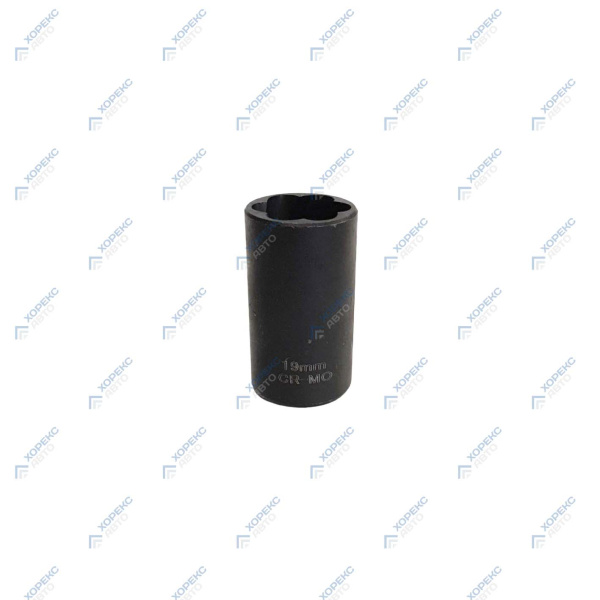 Головка-экстрактор 19 мм 1/2" Хорекс Авто HZ 24.1.069S