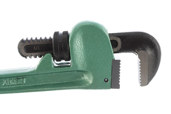 Ключ трубный JONNESWAY W2810 (10")