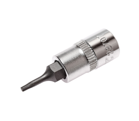 Бита-головка JTC-23707 (1/4", TORX, T7х37 мм)