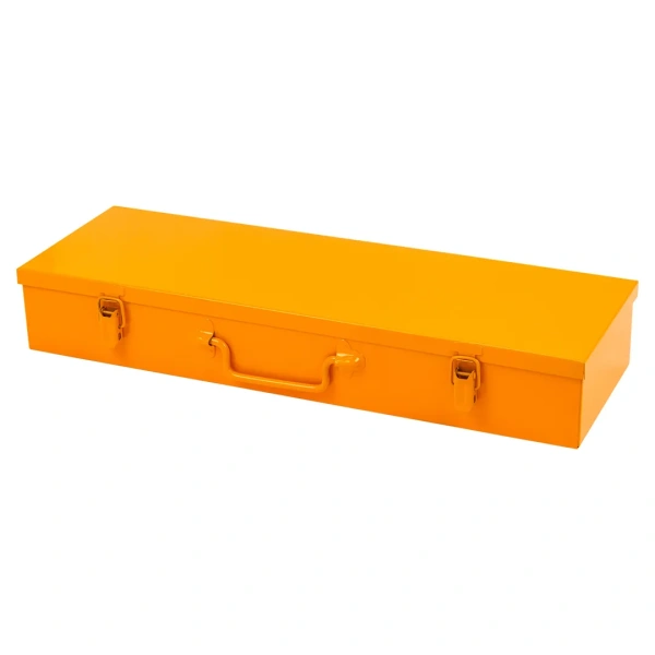 Набор инструментов ударных 21пр. 3/4''(12гр.)(17,19,21,22,24,27,30,32,34,35,36,36-6гр.,38,41,46,50мм), в метал.кейсе