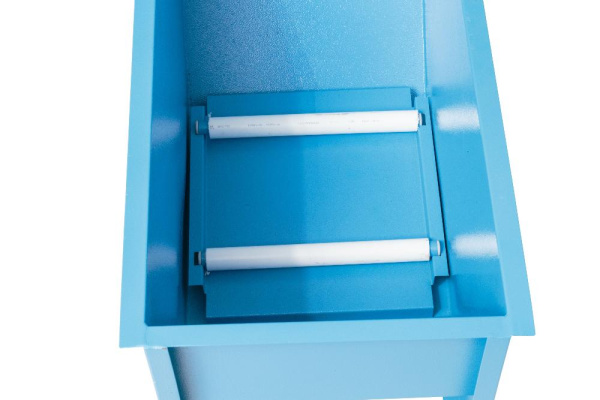 Ванна для проверки автомобильных шин и камер NORDBERG NTLTB