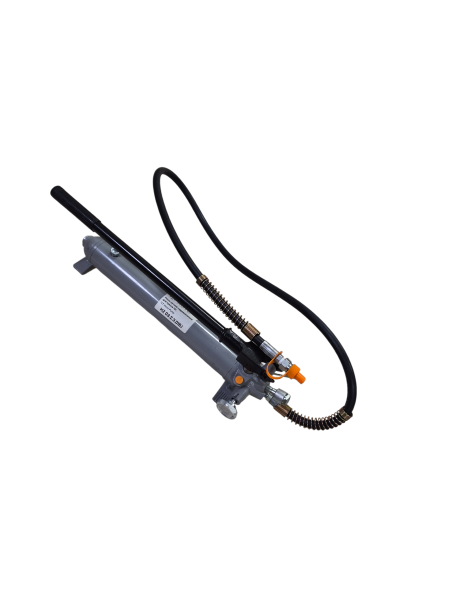 Насос ручной гидравлический для пресса 10 т Хорекс Авто HZ 03.2.3.018J