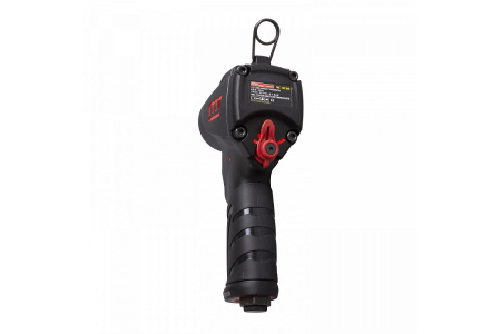 Гайковерт пневматический ударный MIGHTY SEVEN NC-4130, 1/2", 813 Нм