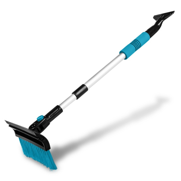 Щётка-скребок SB-6315 (64-92 см)