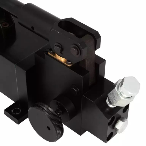 Насос ручной гидравлический с алюминиевым корпусом GARWIN PRO GHE-HP1600-3240 (1600 бар, 3,24 л)