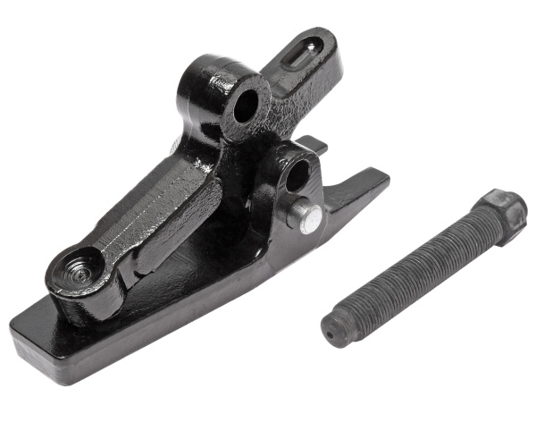 Съемник опор шаровых JTC 4661 (20 мм, рычажного типа)