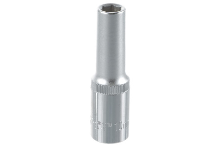 Головка торцевая глубокая JONNESWAY S04HD4110 (1/2";DR, 10 мм)