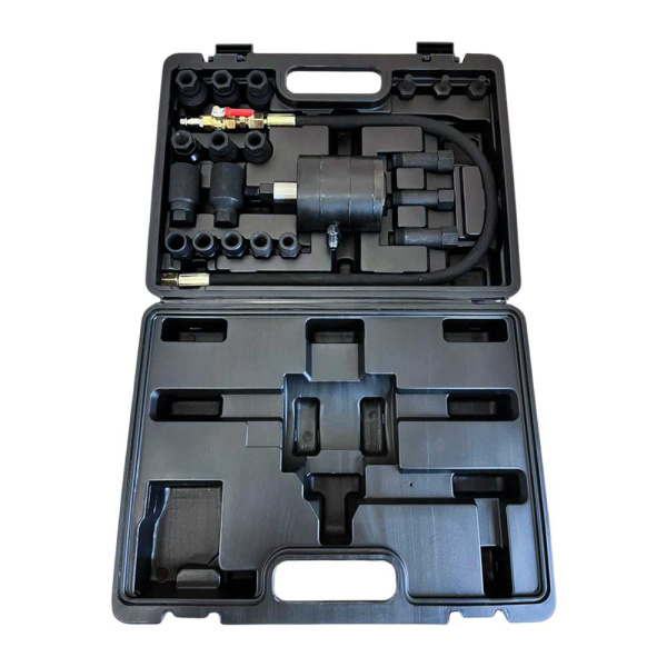 Съемник дизельных форсунок 22 предмет Гамматест GTY1209