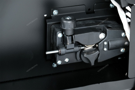 Аппарат сварочный инверторный NORDBERG WMI161 (MIG+MMA, 220V)